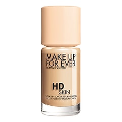 HD Skin - Unsichtbare Foundation mit langem Halt, MAKE UP FOR EVER